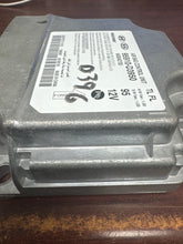 Load image into Gallery viewer, HYUNDAI TUCSON AIRBAG CONTROL MODULE PN: 95910-D3950 (P)