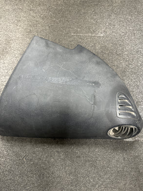 2004-2011 MAZDA RX-8 RIGHT PASSENGER SIDE DASH AIRBAG (RH) (P)