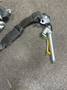 2013-2016 HYUNDAI ELANTRA PASSENGER RIGHT SEATBELT RETRACTOR (RH) (P)