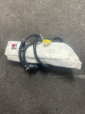 2016-2019 NISSA VERSA FRONT LEFT DRIVER SEAT AIRBAG (LH) (P)
