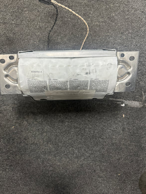 2006-2010 BMW 325I E90 E91 E92 E93 FRONT RIGHT PASSENGER DASH AIRBAG (RH) (P)