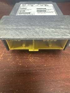 HONDA ACCORD AIRBAG CONTROL MODULE PN: 77960-30A-A751-M4 (P)