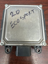 Load image into Gallery viewer, FORD ECOSPORT REAR LEFT BLIND SPOT RADAR DETECTION SENSOR MODULE  (P) PN: GN15-14D599-AE