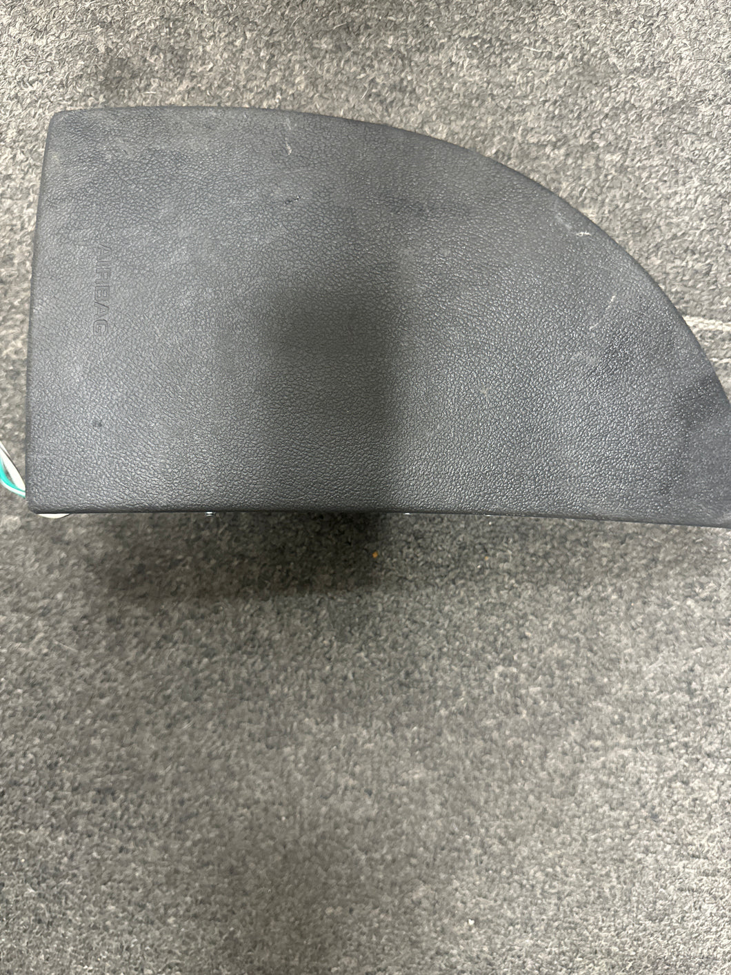 2006-2009 PONTIAC G6 FRONT LEFT DRIVER SEAT AIRBAG (LH) (P)