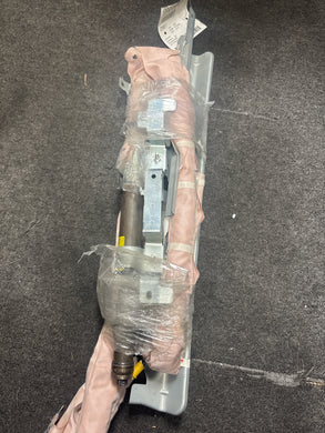 2007-2013 MITSUBISHI OUTLANDER RIGHT PASSENGER CURTAIN AIRBAG (RH) (P)