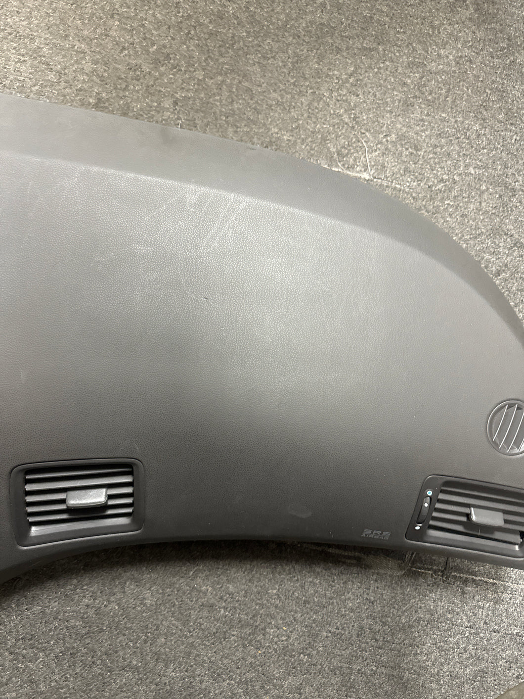 2006-2011 HONDA CIVIC RIGHT PASSENGER DASH AIRBAG (RH) (P)