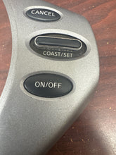 Load image into Gallery viewer, 2007-2012 NISSAN ALTIMA CRUISE CONTROL SWITCH (P) PN: PP-GF10-T10