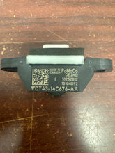 Load image into Gallery viewer, LINCOLN MKS FRONT LEFT IMPACT SENSOR (LH) (P)  PN: CT43-14C676-AA