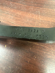 2014-2025 RAM PROMASTER LEFT DRIVER SIDE SLIDING DOOR HINGE ROLLER (LH) (P)