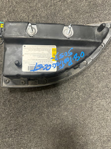 2006-2009 PONTIAC G6 FRONT LEFT DRIVER SEAT AIRBAG (LH) (P)