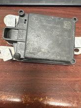 Load image into Gallery viewer, MAZDA 3 ADAPTIVE DISTANCE SENSOR ASSEMBLY RADAR UNIT (P) BON2-67XA0-D
