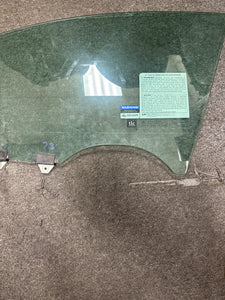 2016-2021 ACURA ILX FRONT LEFT DRIVER DOOR WINDOW GLASS (LH) (P)