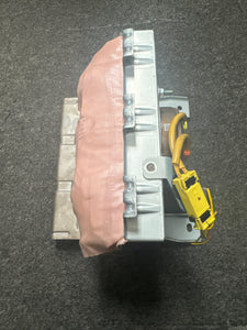2014-2016 MAZDA 6 FRONT RIGH PASSENGER DASH AIRBAG (RH) (P)