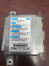 Load image into Gallery viewer, HONDA CIVIC AIRBAG CONTROL MODULE PN: 77960-SVA-A240-M1 (P)