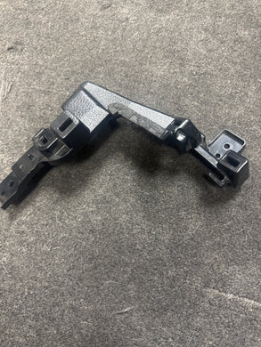 2015-2020 TOYOTA SIENNA RETAINER INSTRUMENT PANEL SAFETY PAD (P)