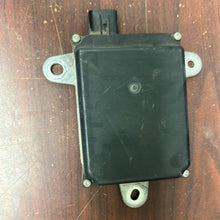 Load image into Gallery viewer, MAZDA 3 RIGHT PASSENGER BLIND SPOT SENSOR PN: GJR9-67Y30-E (P)