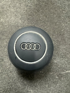 2012-2018 AUDI A6 A7 S6 S7 DRIVER STEERING WHEEL AIRBAG (P)
