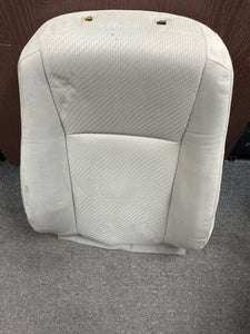 2014-207 TOYOTA HIGHLANDER PASSENGER SEAT UPPER CUSHION COVER (RH) (P)