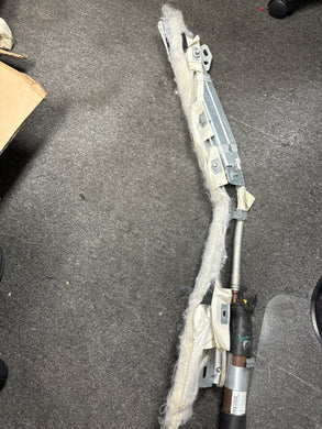 2011-2016 CHEVROLET IMPALA DRIVER LEFT ROOF CURTAIN AIRBAG (LH) (P)