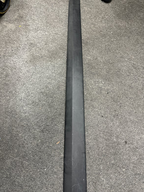 2015-2020 DODGE RAM PROMASTER CITY PASSENGER FRONT DOOR MOLDING (RH) (P)