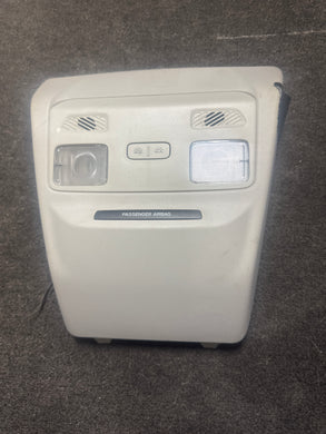 2021-2025 FORD TRANSIT 150 250 350 OVERHEAD DOME INTERIOR MAP CARGO (P)