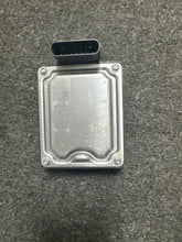 Load image into Gallery viewer, TESLA MODEL 3 FRONT DISTANCE RADAR SENSOR MODULE UNIT CONTINENTAL (P) PN:  1108647-00-C