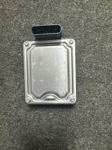 TESLA MODEL 3 FRONT DISTANCE RADAR SENSOR MODULE UNIT CONTINENTAL (P) PN:  1108647-00-C