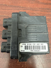 Load image into Gallery viewer, HONDA ACCORD PASSENGER SEAT OCCUPANT DETECTION SENSOR (RH) (P) PN: 81169-T2F-A01-M1