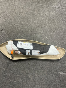 2013-2016 FORD FUSION FRONT PASSENGER SEAT AIRBAG (RH) (P) TAN