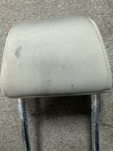 Load image into Gallery viewer, 2016-2021 HONDA CIVIC FRONT SEAT HEADREST (LH RH) (P) GRAY