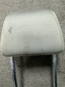 2016-2021 HONDA CIVIC FRONT SEAT HEADREST (LH RH) (P) GRAY