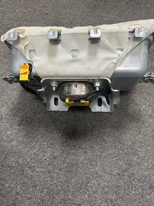 2018 FORD ECOSPORT FRONT PASSENGER DASH AIRBAG (RH) (P)
