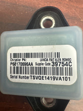 Load image into Gallery viewer, FIAT 500 FRONT IMPACT SENSOR PN: 68170696AA (P)