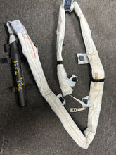 Load image into Gallery viewer, 2008-2009 SUZUKI SX4 DRIVER ROOF CURTAIN AIRBAG (LH) (P)