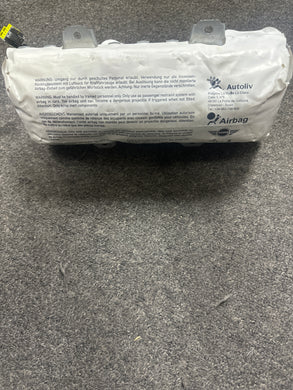 2012-2015 MINI COOPER R58 R59 PASSENGER SIDE DASH AIRBAG (RH) (P)