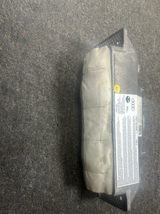 2005-2007 AUDI A6 FRONT PASSENGER DASH AIRBAG (RH) (P)