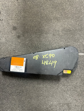 2005-2014 VOLVO XC90 RIGHT PASSENGER SEAT AIRBAG (RH) (P)