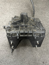 Load image into Gallery viewer, 2012-2020 FIAT 500 BATTERY TRAY HOLDER (P) PN: 68081607AC
