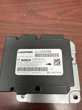 Load image into Gallery viewer, DODGE RAM 1500 AIRBAG CONTROL MODULE PN: 68428609AB (P)