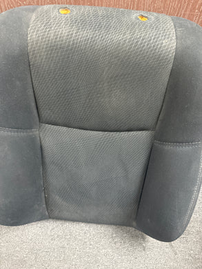 2013-2017 NISSAN PATHFINDER RIGHT PASSENGER UPPER SEAT CUSHION (RH) (P)