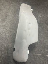 Load image into Gallery viewer, 2011-2016 CHEVROLET CRUZE REAR RIGHT PASSENGER SEAT BOLSTER (RH) (P) GRAY