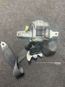 2006-2011 HONDA CIVIC SEDAN FRONT RIGHT SEATBELT (RH) (P)