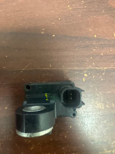 MERCURY MARINER IMPACT SENSOR PN: 7L14-14B345-AA (P)