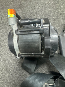 2013-2017 FORD ESCAPE FRONT PASSENGER SEATBELT W/PRETENSIONER (RH) (P)