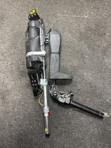 2013-2016 VOLVO XC60 FRONT RIGHT PASSENGER SEATBELT RETRACTOR (RH) (P)