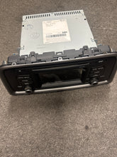 Load image into Gallery viewer, 2016-2018 KIA OPTIMA MEDIA PLAYER + SATELLITE RADIO MP3 (P) PN: 96180-D5100WK