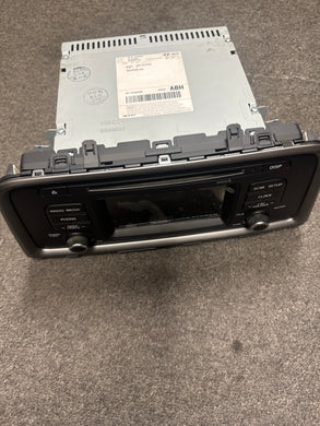 2016-2018 KIA OPTIMA MEDIA PLAYER + SATELLITE RADIO MP3 (P) PN: 96180-D5100WK