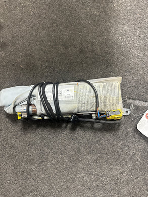 2011-2018 VOLKSWAGEN JETTA RIGHT PASSENGER SEAT AIRBAG (RH) (P)