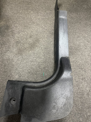 2015-2020 DODGE RAM PROMASTER CITY FRONT PASSENGER STEP TRIM COVER (RH) (P)