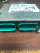 Load image into Gallery viewer, HYUNDAI TUCSON AIRBAG CONTROL MODULE PN: 95910-D3950 (P)